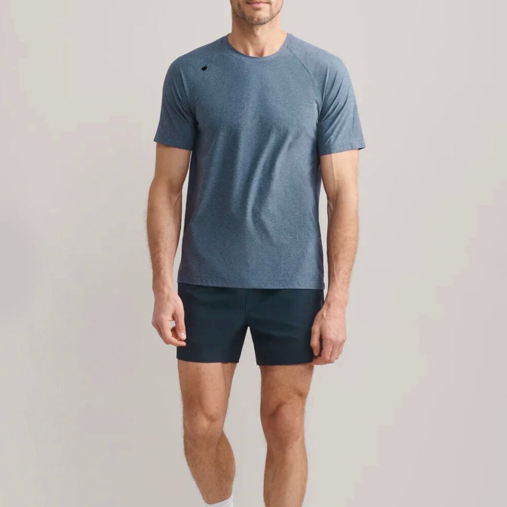 Rhone Reign Top